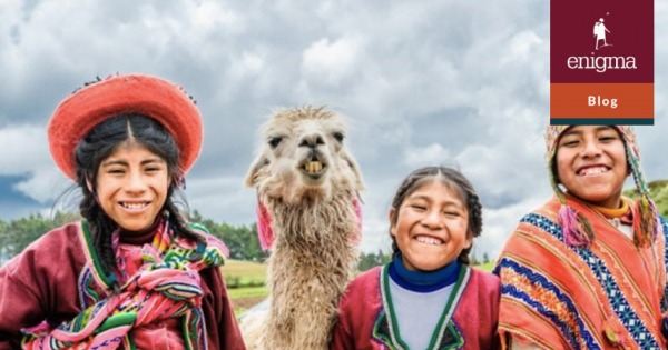 How Do You Say Hello In Peru